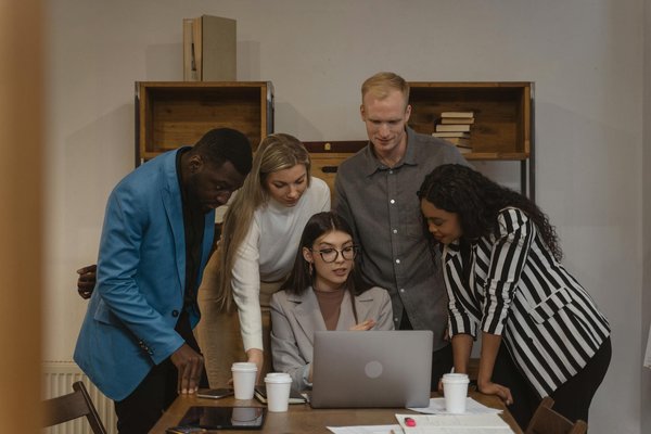 Développez votre activité avec une agence de prospection b2b