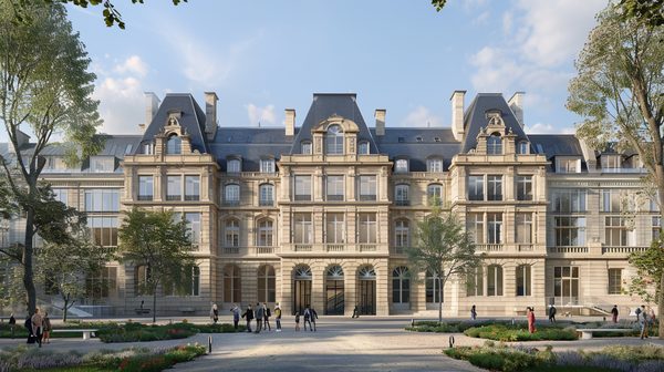 Grande École internationale de management : Inscrivez vous dans un établissement reconnu