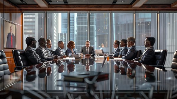 La responsabilité civile pour les dirigeants : qui sont concernés ?