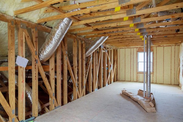 Fabricant d'isolant thermique : quels sont les services qu'il propose ?