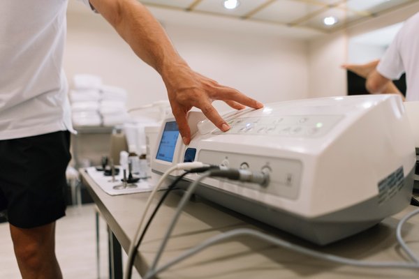 RFID et IA : une synergie pour l'industrie 4.0 innovante
