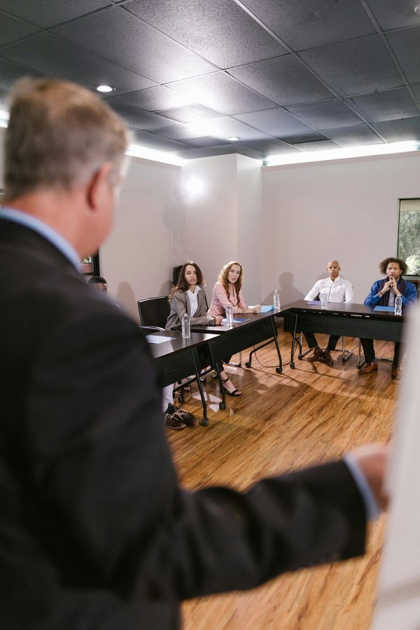 Maximisez vos compétences avec les formations juridiques fidal