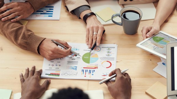 Optimisez la croissance de votre entreprise avec antoine blanchys