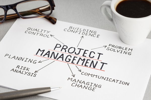 Améliorez votre gestion de projet avec un outil efficace