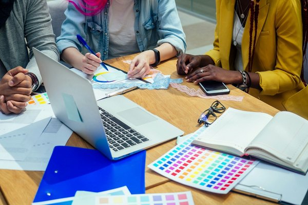 L'agence design industriel qui transforme votre vision en réalité