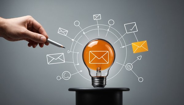 Maximisez vos résultats grâce à une agence emailing spécialisée !