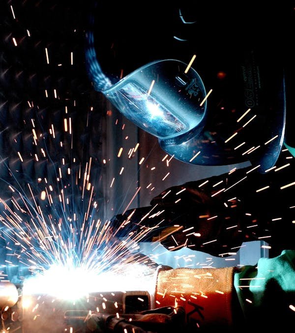 L'atelier de chaudronnerie industrielle : des solutions métalliques innovantes.